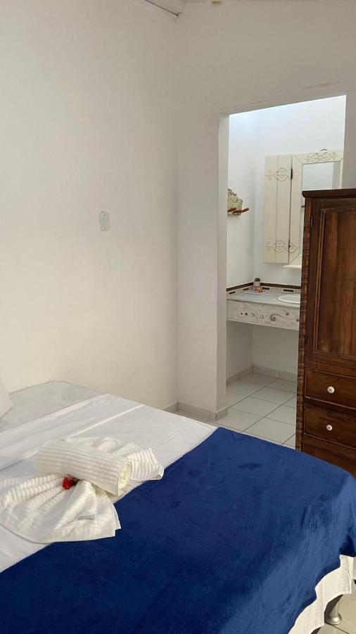 Pousada Cores Da Passarela - Sob Nova Direcao Porto Seguro Esterno foto