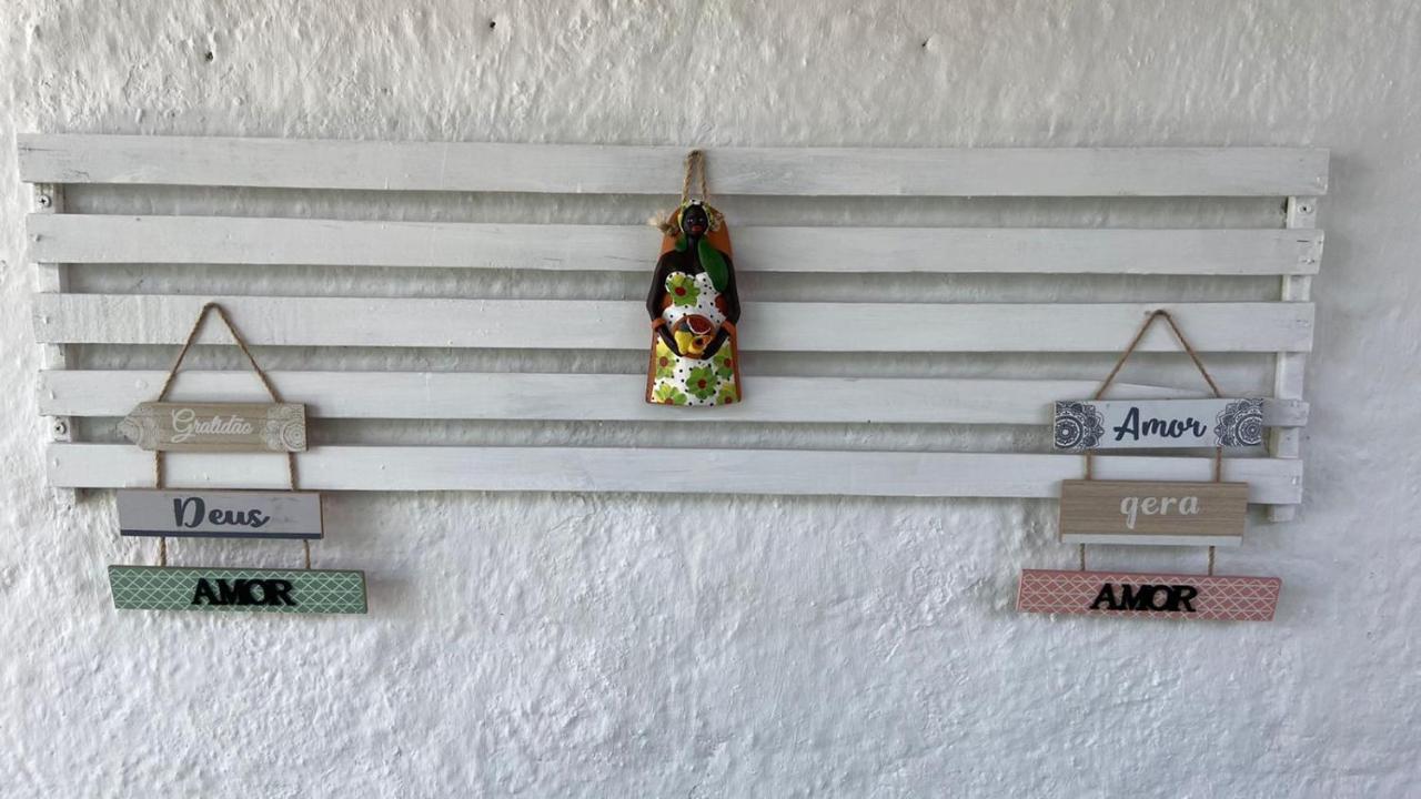 Pousada Cores Da Passarela - Sob Nova Direcao Porto Seguro Esterno foto