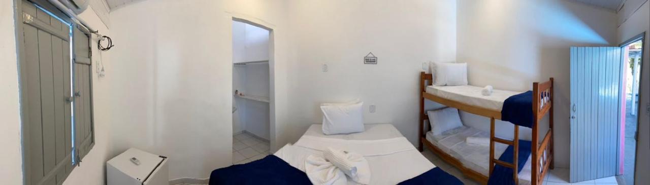 Pousada Cores Da Passarela - Sob Nova Direcao Porto Seguro Esterno foto